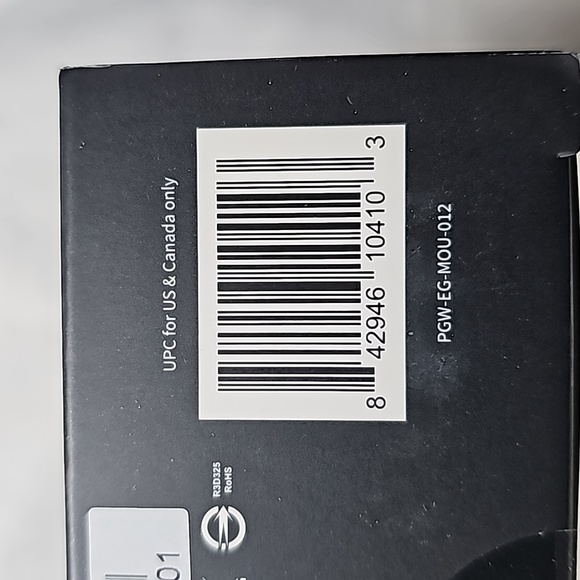 Endgame Gear XM1R Gaming Mouse - Picture 4 of 7